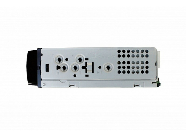 USB-магнитола Pioneer SPH-10BT
