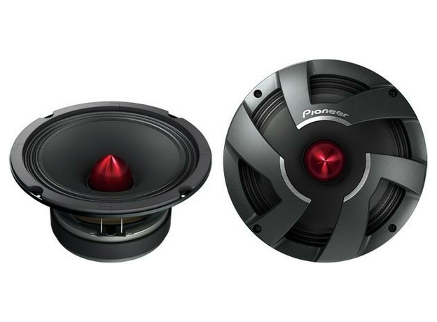 НЧ-динамики Pioneer TS M800PRO