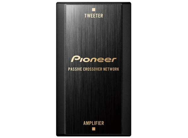 Колонки Pioneer TS A133CI