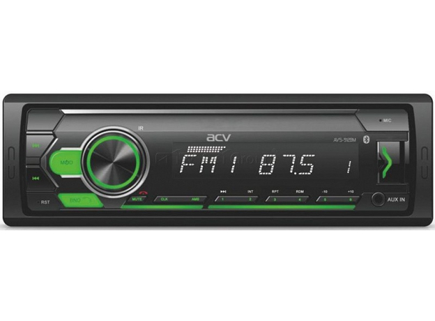 USB/SD-магнитола ACV AVS-912BM
