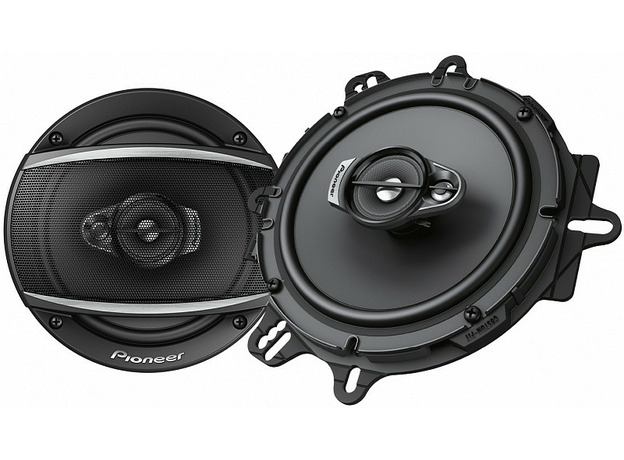 Колонки Pioneer TS A1670F Колонки Pioneer TS A1670F