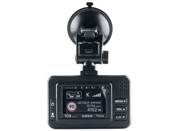 Видеорегистратор Incar SDR-40 Tibet