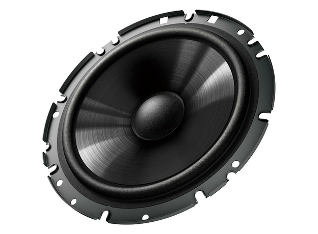 Колонки Pioneer TS G170C Колонки Pioneer TS G170C