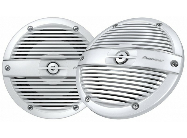 Колонки Pioneer TS ME650FC морские