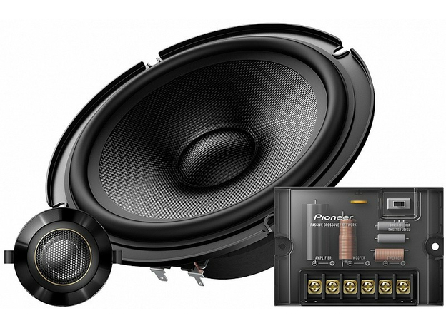 Колонки Pioneer TS Z65CH