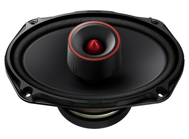 Колонки Pioneer TS 6900PRO