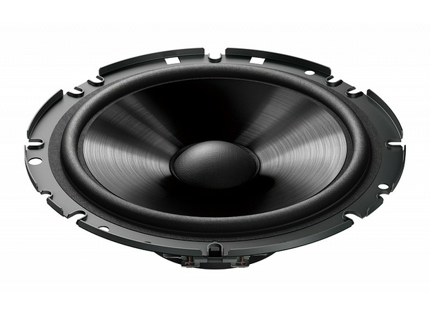 Колонки Pioneer TS G170C Колонки Pioneer TS G170C