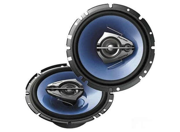 Колонки Pioneer TS 1639R