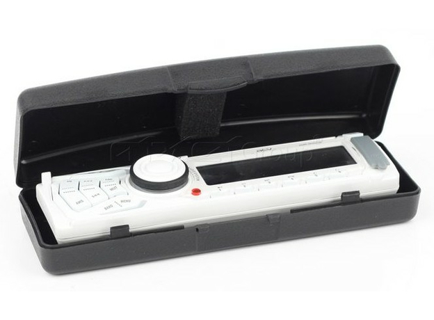 USB/SD-магнитола ACV AMR-8002W морская USB/SD-магнитола ACV AMR-8002W морская