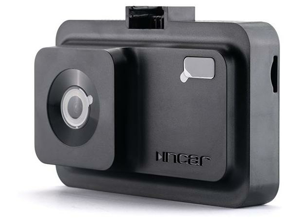 Видеорегистратор Incar SDR-40 Tibet
