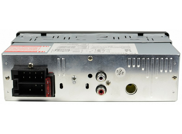 USB/SD-магнитола ACES AVH-2003UW