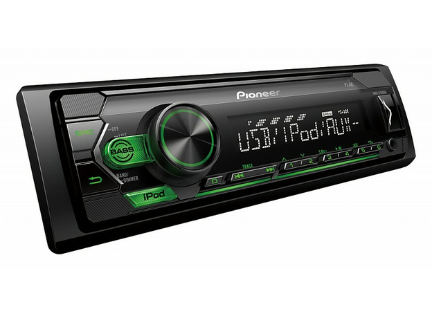 USB-магнитола Pioneer MVH-S120UIG