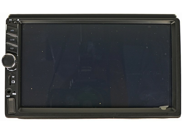 2DIN USB-магнитола Aces AVH-9020BT 16GB на Android 9