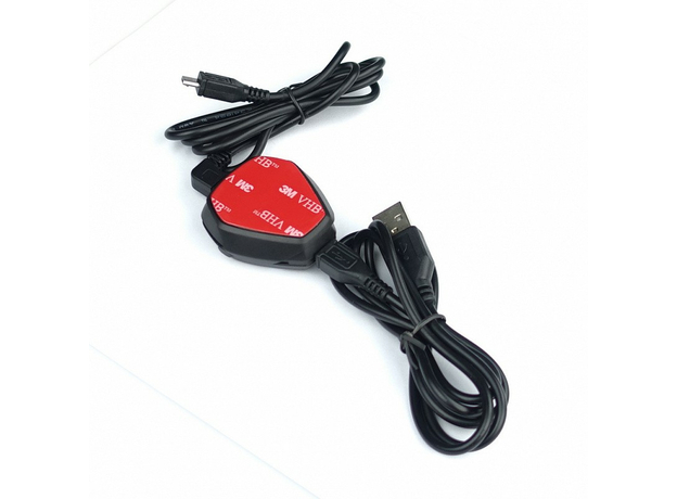 GPS информер универсальный AXPER SpeedCam