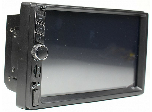 2DIN USB-магнитола Aces AVH-9020BT 16GB на Android 9