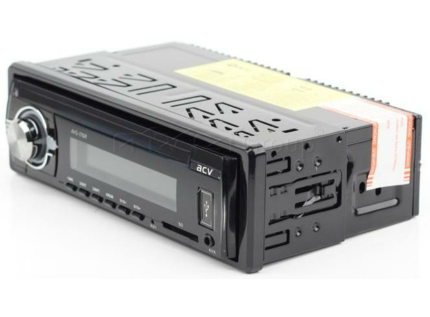 USB/SD-магнитола ACV AVS-1716R
