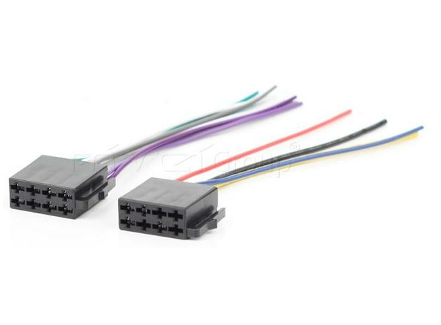 USB/SD-магнитола ACV AVS-1718G