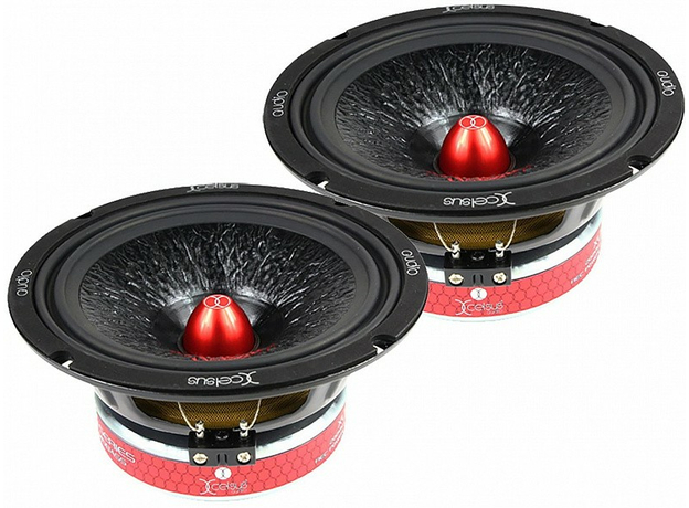 НЧ-динамики Xcelsus XUSM8