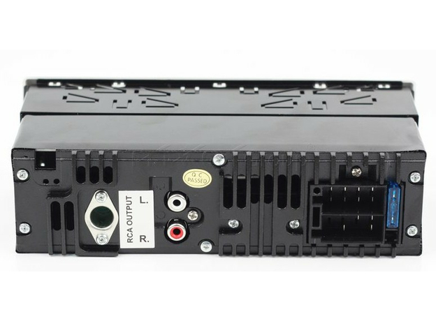 USB/SD-магнитола ACV AMR-8002W морская USB/SD-магнитола ACV AMR-8002W морская