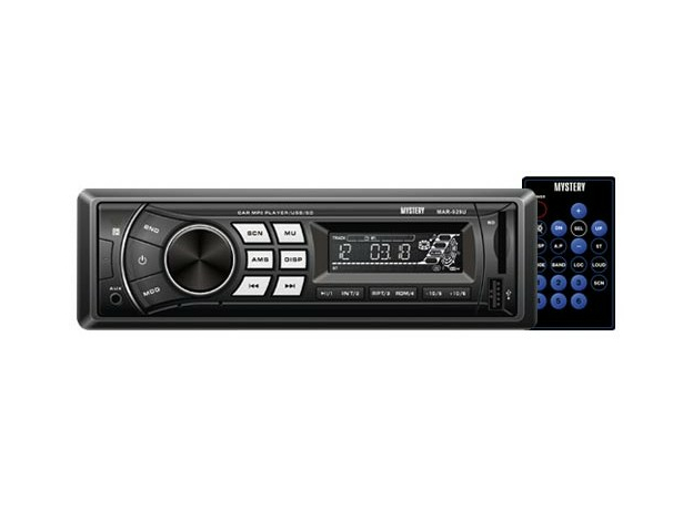 USB/SD-магнитола Mystery MAR-929U