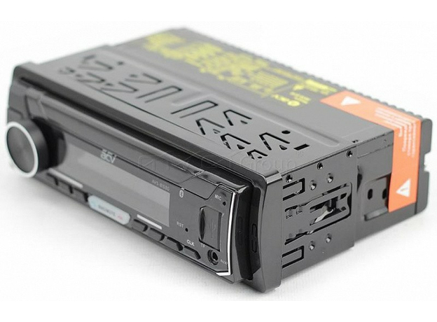 USB/SD-магнитола ACV AVS-816BG