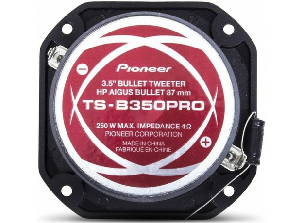 ВЧ-динамики Pioneer TS-B350PRO