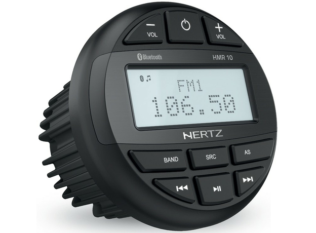 USB-магнитола Hertz HMR 10 Digital Media Receiver