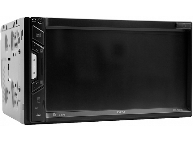 2DIN USB-магнитола ACV AD-6900 на Android 9