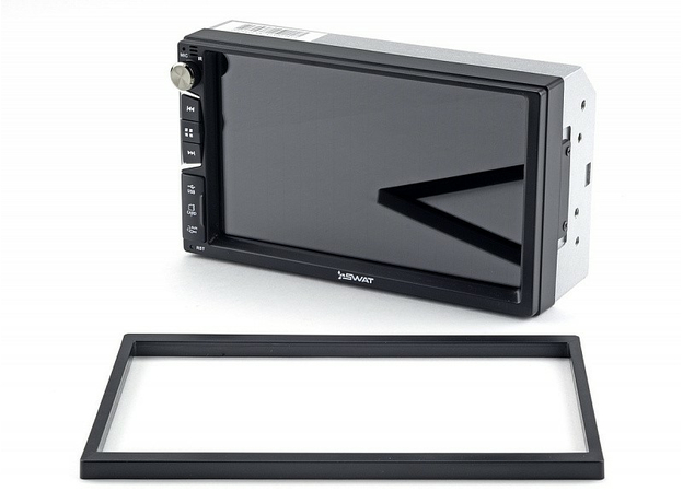 2DIN USB-магнитола SWAT CHR-5150