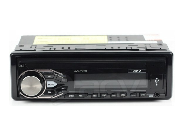 USB/SD-магнитола ACV AVS-1712GD
