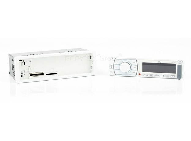 USB/SD-магнитола ACV AMR-8007W морская