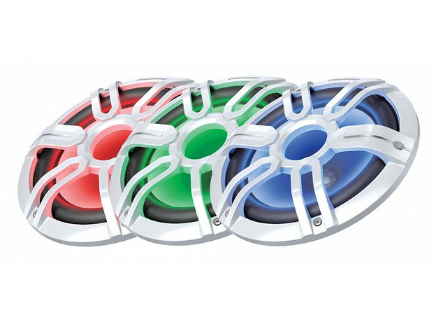 Всепогодный (морской) комплект LED-подсветки для сабвуфера Pioneer UD-ME100LED