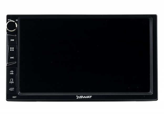 2DIN USB-магнитола SWAT CHR-5150