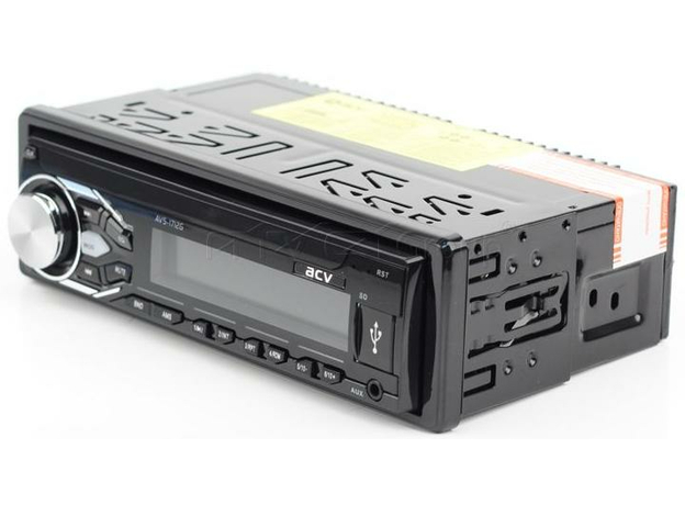 USB/SD-магнитола ACV AVS-1712R