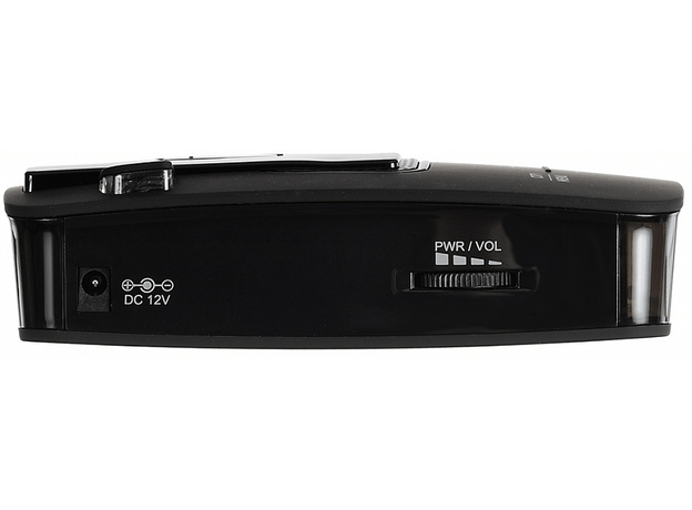 Антирадар Intego Zircon S