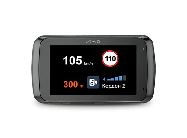 Видеорегистратор MIO MiVue i85 Видеорегистратор MIO MiVue i85