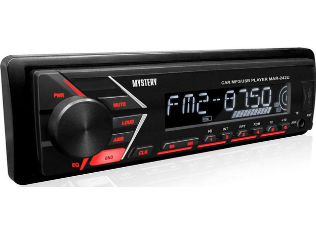 USB/SD-магнитола Mystery MAR-242U