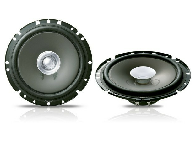 Колонки Pioneer TS 1701I