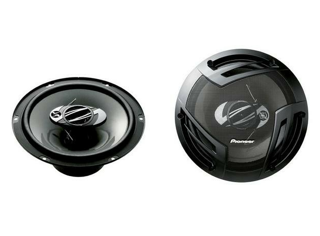 Колонки Pioneer TS A2503I