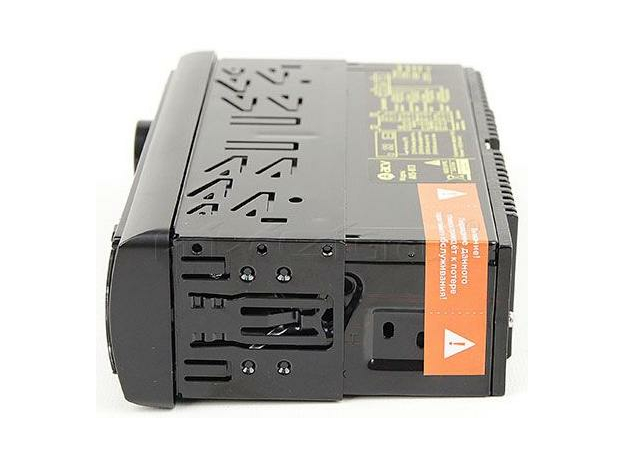 USB/SD-магнитола ACV AVS-813BM