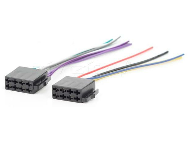 USB/SD-магнитола ACV AVS-1712R