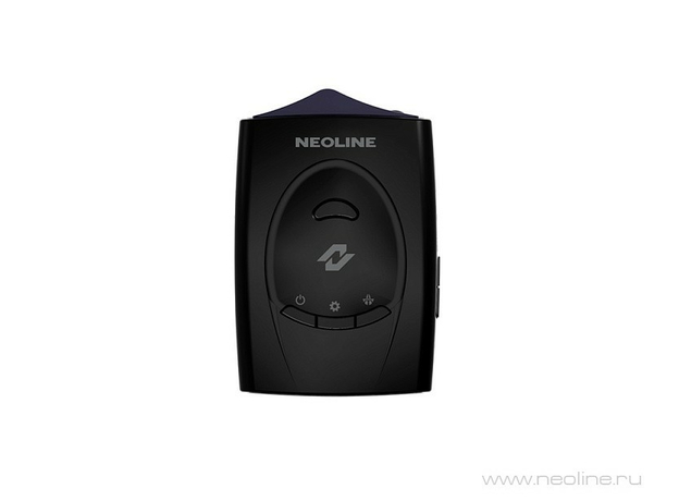 Антирадар Neoline X-COP 7500s