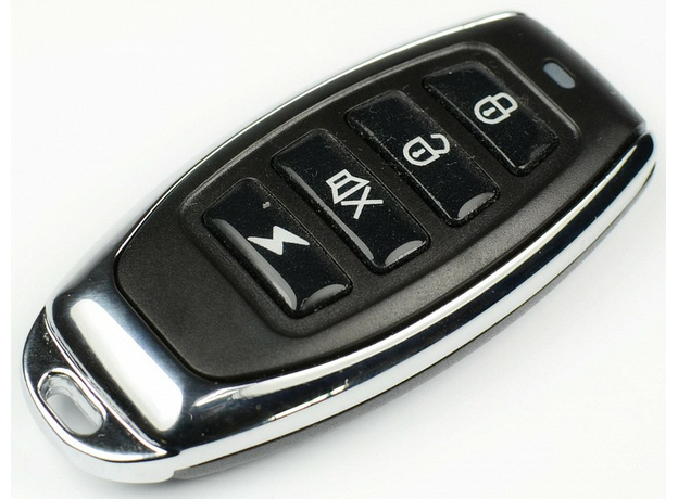 Автосигнализация Tiger Shark TS-1115