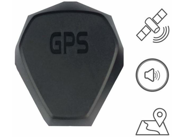 GPS информер универсальный AXPER SpeedCam