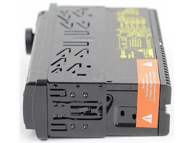 USB/SD-магнитола ACV AVS-816BG