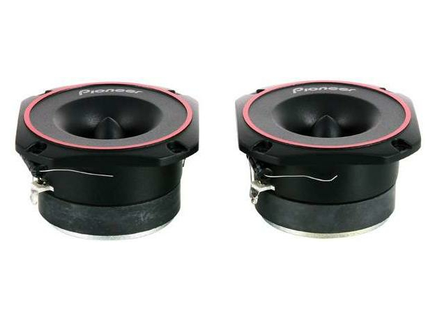 ВЧ-динамики Pioneer TS-B350PRO