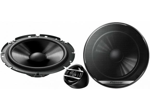 Колонки Pioneer TS G170C Колонки Pioneer TS G170C