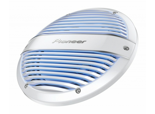 Всепогодный (морской) комплект LED-подсветки для сабвуфера Pioneer UD-ME100LED