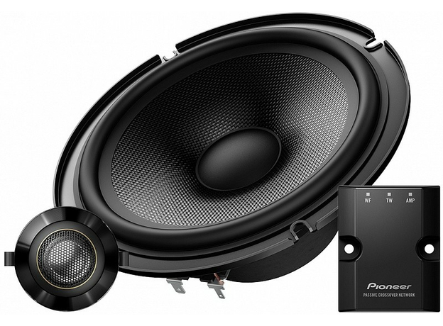 Колонки Pioneer TS Z65C