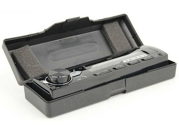 USB/SD-магнитола ACV AVS-813BM